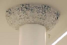 Marble dome
